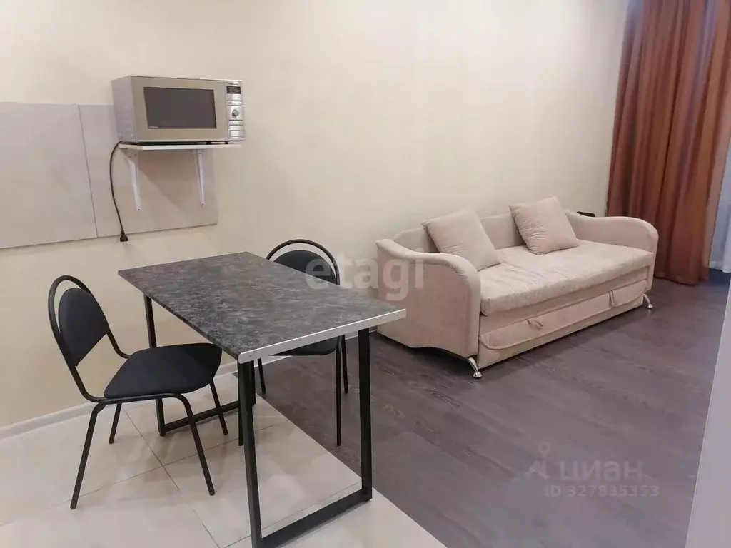 2-к кв. Коми, Сыктывкар Тентюковская ул., 320к2 (52.7 м) - Фото 2