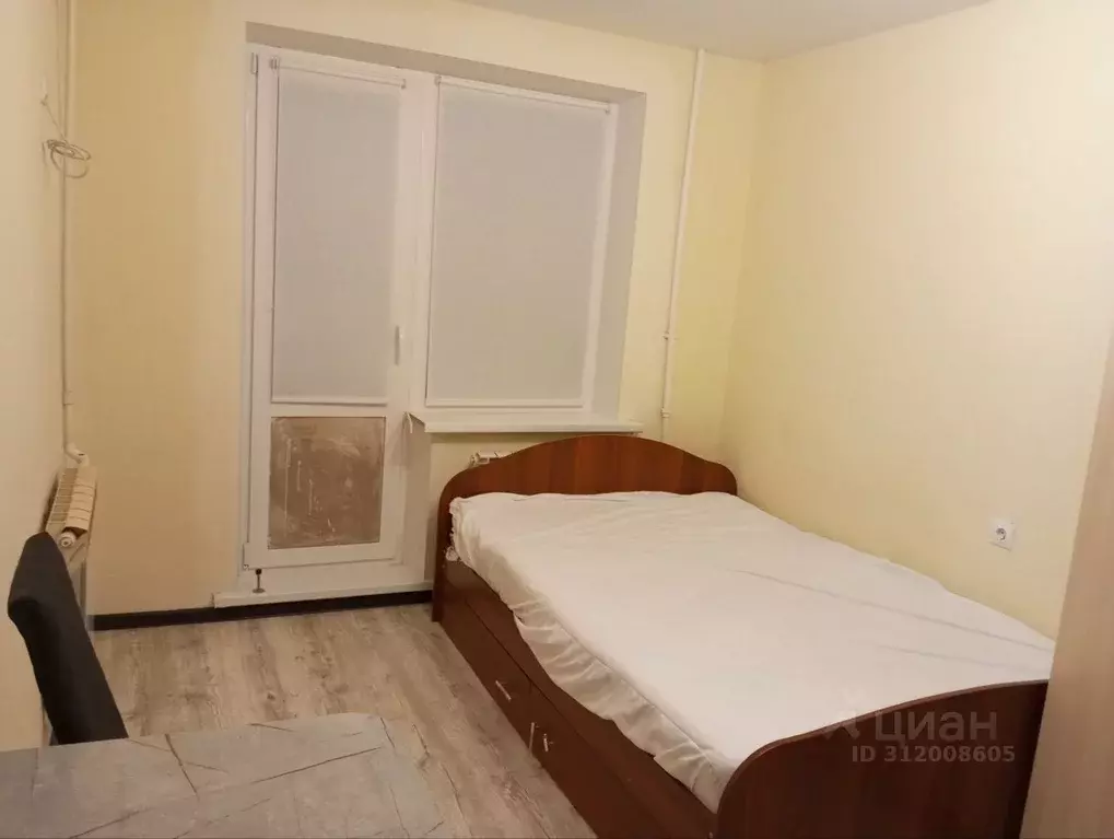 Студия Татарстан, Набережные Челны 62-й комплекс, 5 (18.0 м) - Фото 2