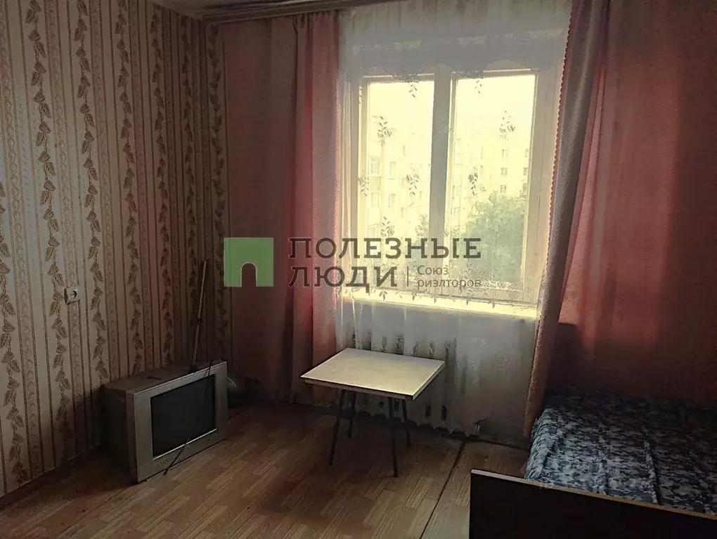 Комната Орловская область, Орел Ливенская ул., 48 (13.0 м) - Фото 1