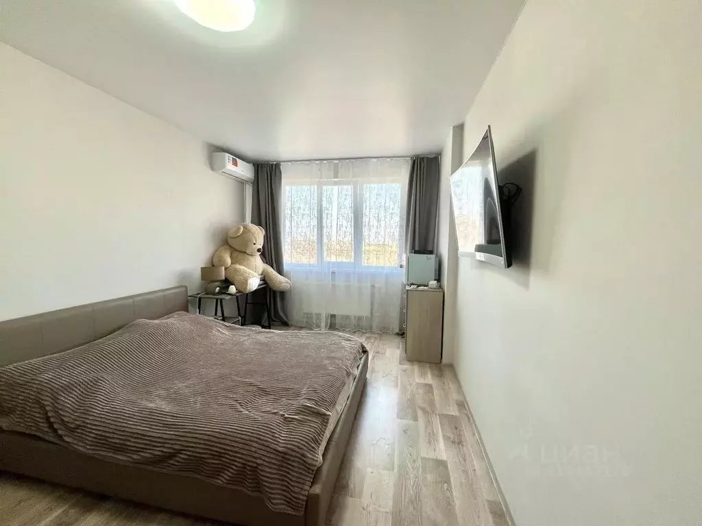 1-к кв. Севастополь ш. Лабораторное, 33к2 (35.2 м) - Фото 0