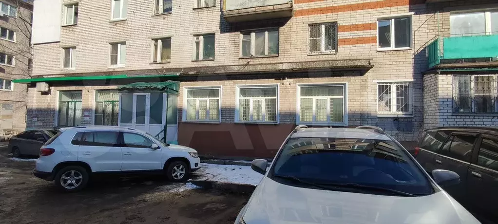 Свободного назначения, 94.3 м - Фото 1