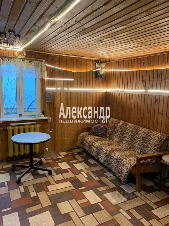 Участок в Санкт-Петербург, Санкт-Петербург, Сестрорецк Разлив СНТ, ... - Фото 2