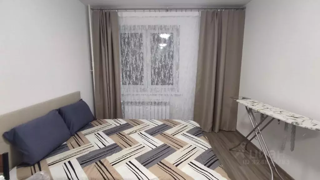 Студия Санкт-Петербург пос. Парголово, проезд Толубеевский, 34к2 (23.7 ... - Фото 2