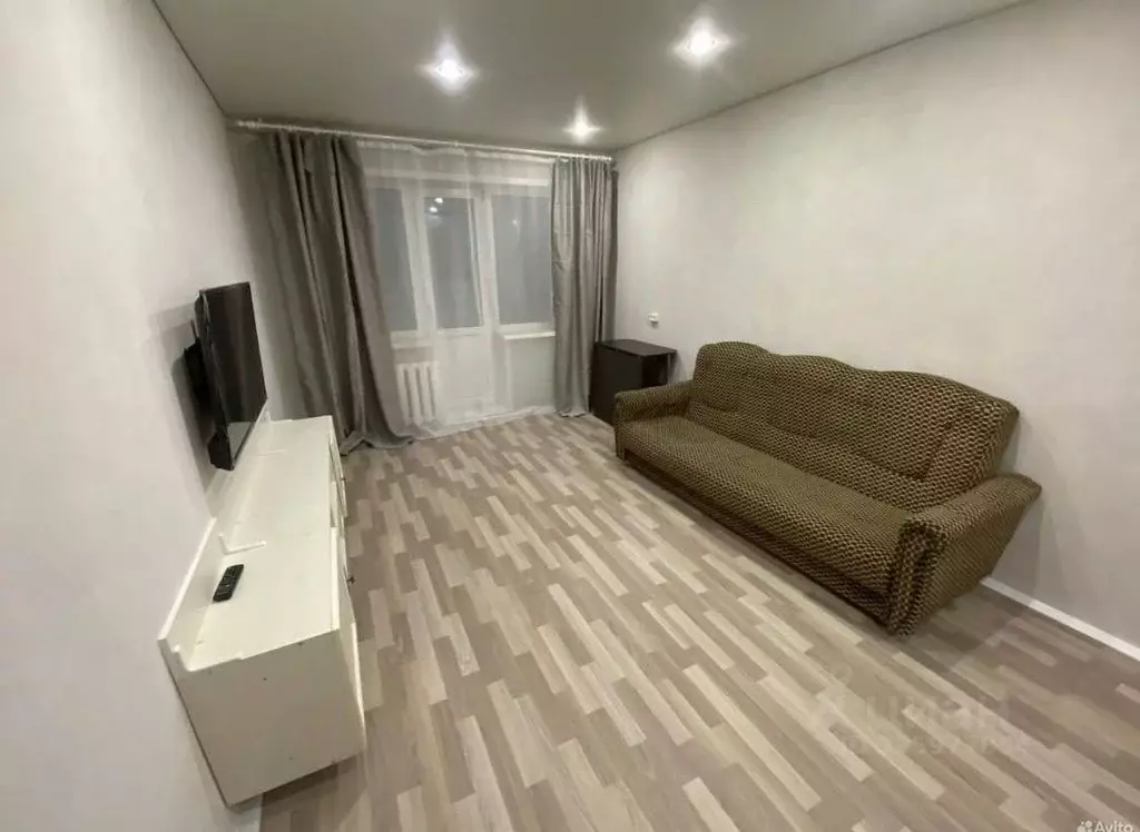 1-к кв. Коми, Сыктывкар Коммунистическая ул., 47 (31.0 м) - Фото 2