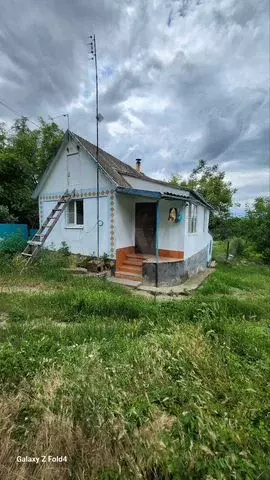 Дом 50 м на участке 28 сот. - Фото 0