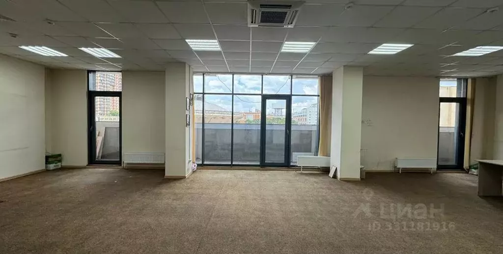 Помещение свободного назначения в Краснодарский край, Краснодар ... - Фото 1