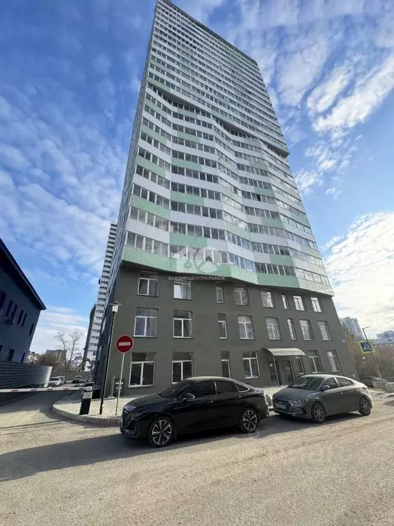 Помещение свободного назначения в Новосибирская область, Новосибирск ... - Фото 1