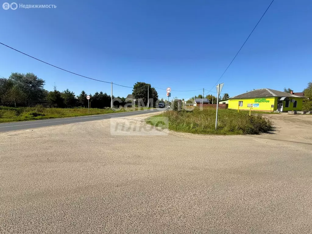 Участок в Купанское, квартал Усолье (6.21 м) - Фото 1