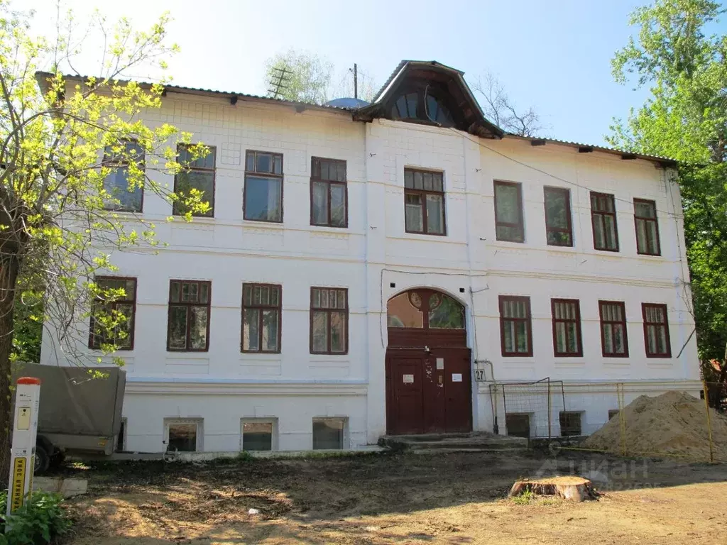 Помещение свободного назначения в Нижегородская область, Нижний ... - Фото 0