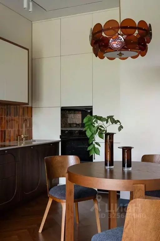 2-к кв. Москва 1-й Сетуньский проезд, 8 (48.0 м) - Фото 2