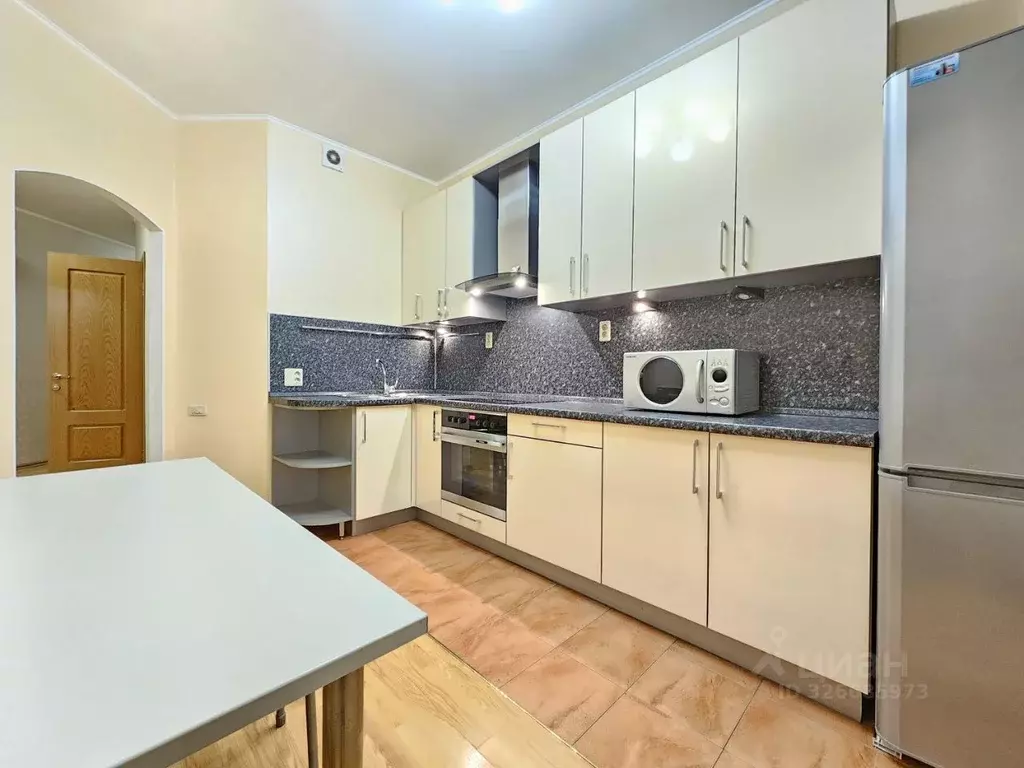 1-к кв. Московская область, Люберцы Октябрьский просп., 20к2 (41.0 м) - Фото 1