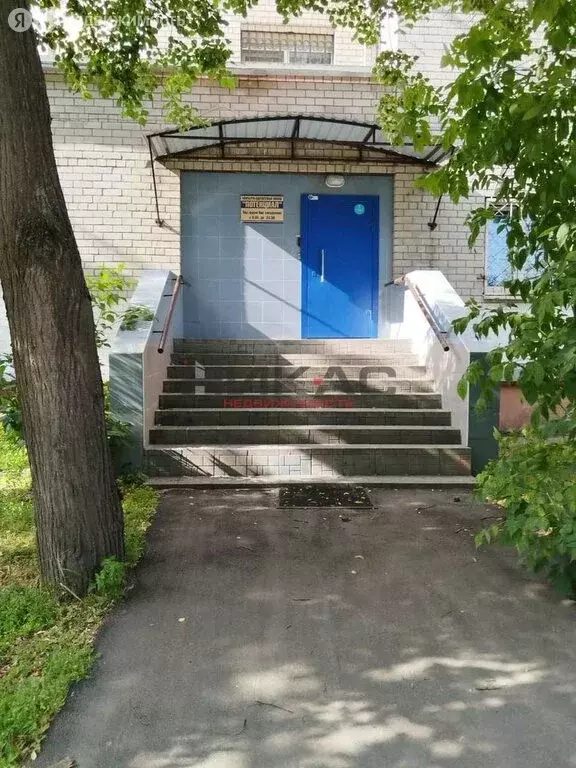 3-комнатная квартира: Ярославль, улица Салтыкова-Щедрина, 38 (103.2 м) - Фото 0