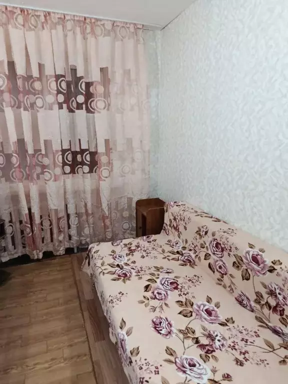 Комната Хабаровский край, Хабаровск Южный мкр, ул. Панфиловцев, 21 ... - Фото 2