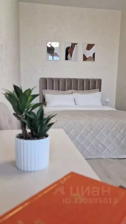 1-к кв. Ленинградская область, Гатчина Красносельское ш., 4Ак1 (45.0 ... - Фото 2