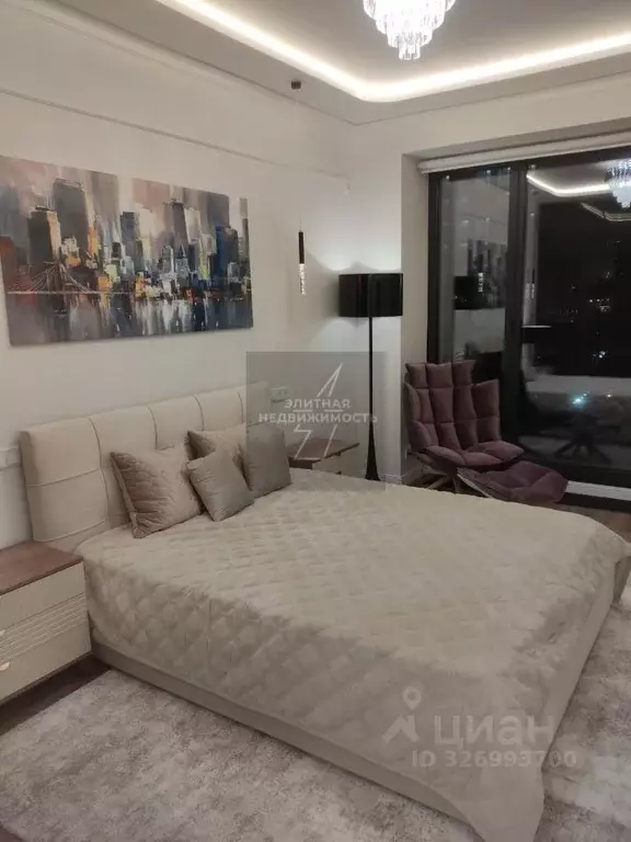 2-к кв. Москва Ленинградский просп., 37/5 (42.0 м) - Фото 1