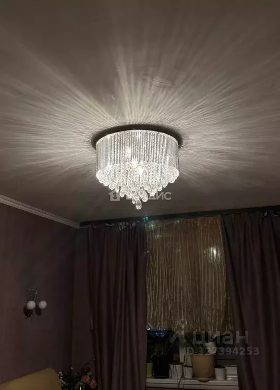 3-к кв. Москва ул. Героев Панфиловцев, 19 (58.0 м) - Фото 2