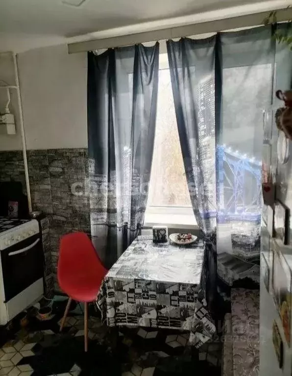 1-к кв. Севастополь ул. Генерала Жидилова, 28 (34.8 м) - Фото 1