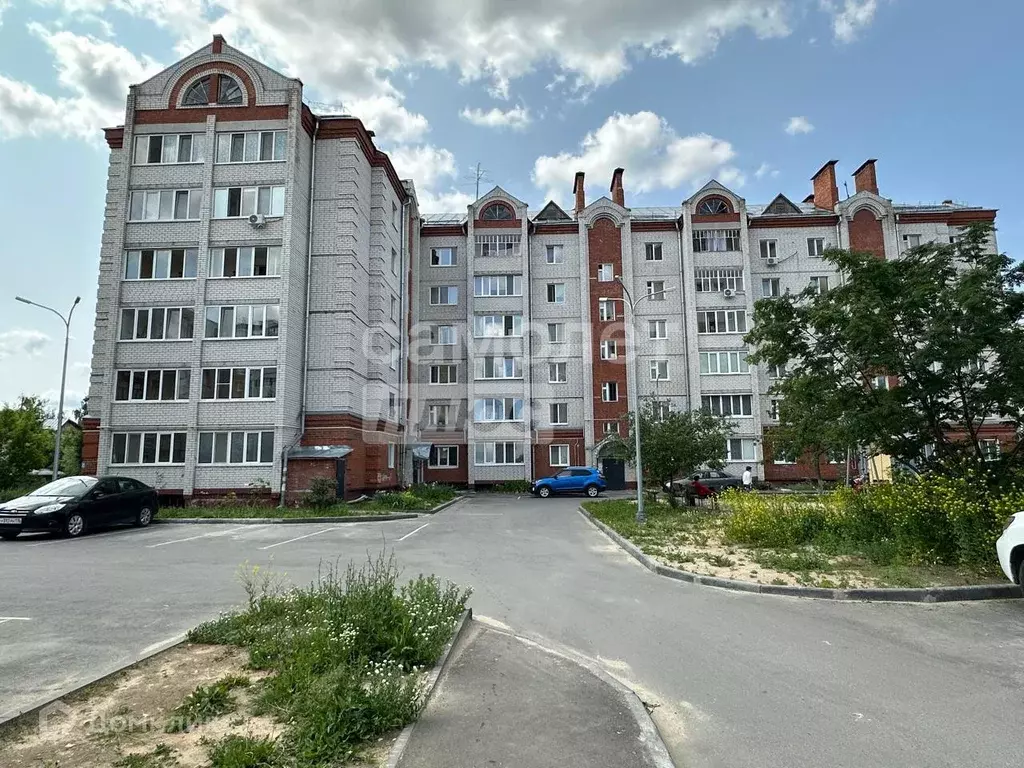 Продаётся 1-к квартира, 43.5 м - Фото 0