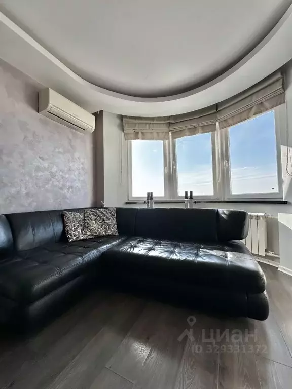 2-к кв. Москва ул. Москворечье, 4к6 (40.0 м) - Фото 1