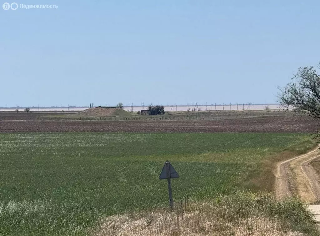 Участок в Сакский район, село Лесновка (69.99 м) - Фото 0