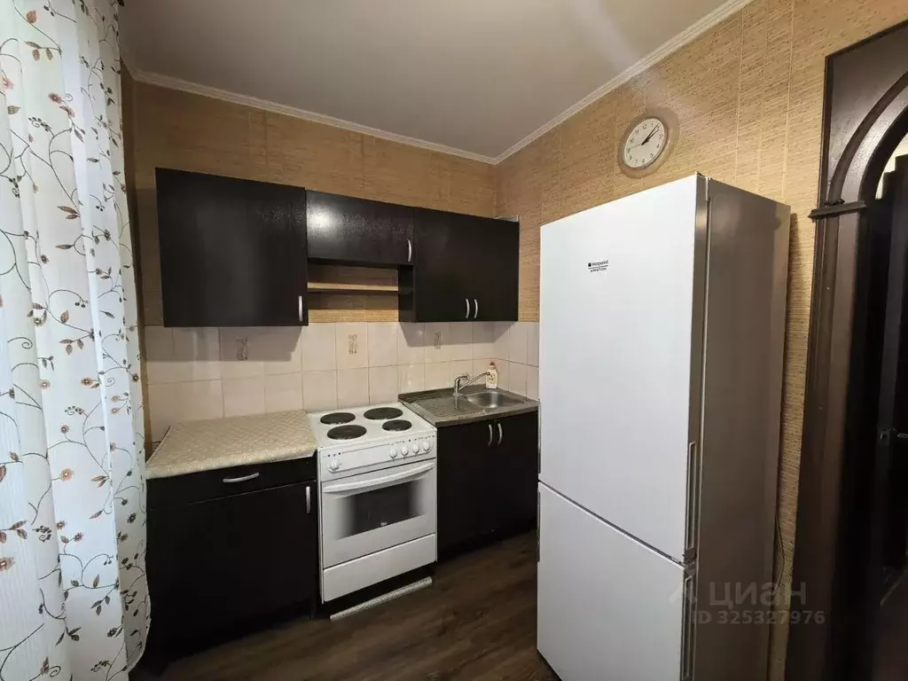 1-к кв. Москва ул. Главмосстроя, 7 (36.0 м) - Фото 2