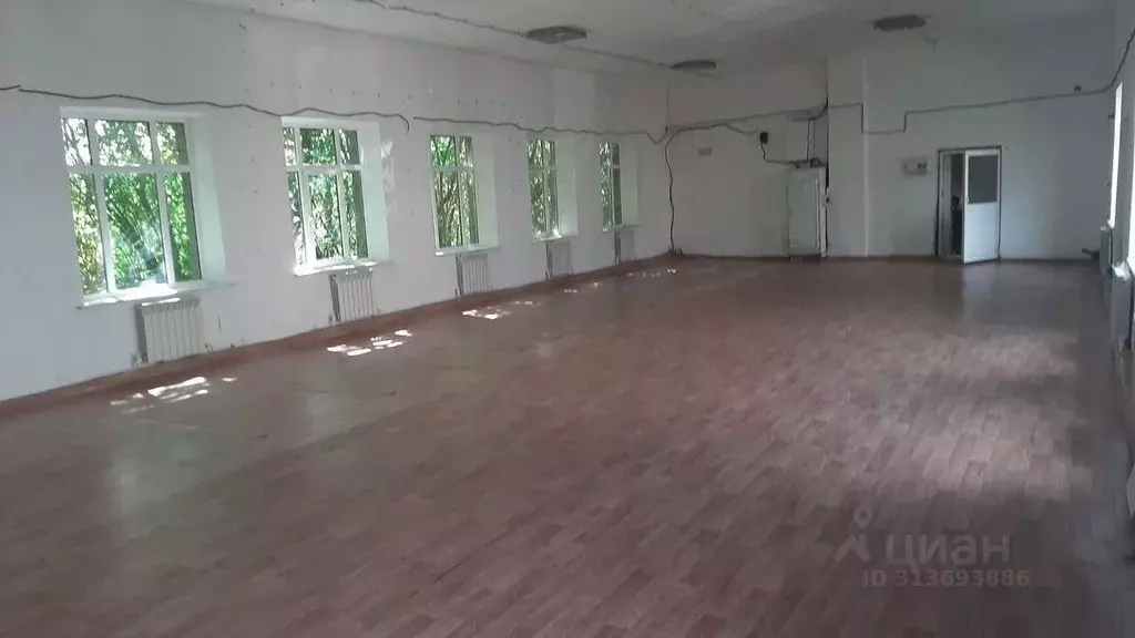 Помещение свободного назначения в Башкортостан, Благовещенск ул. ... - Фото 1