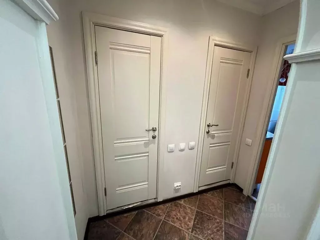 2-к кв. Москва Новороссийская ул., 30К1 (60.0 м) - Фото 1