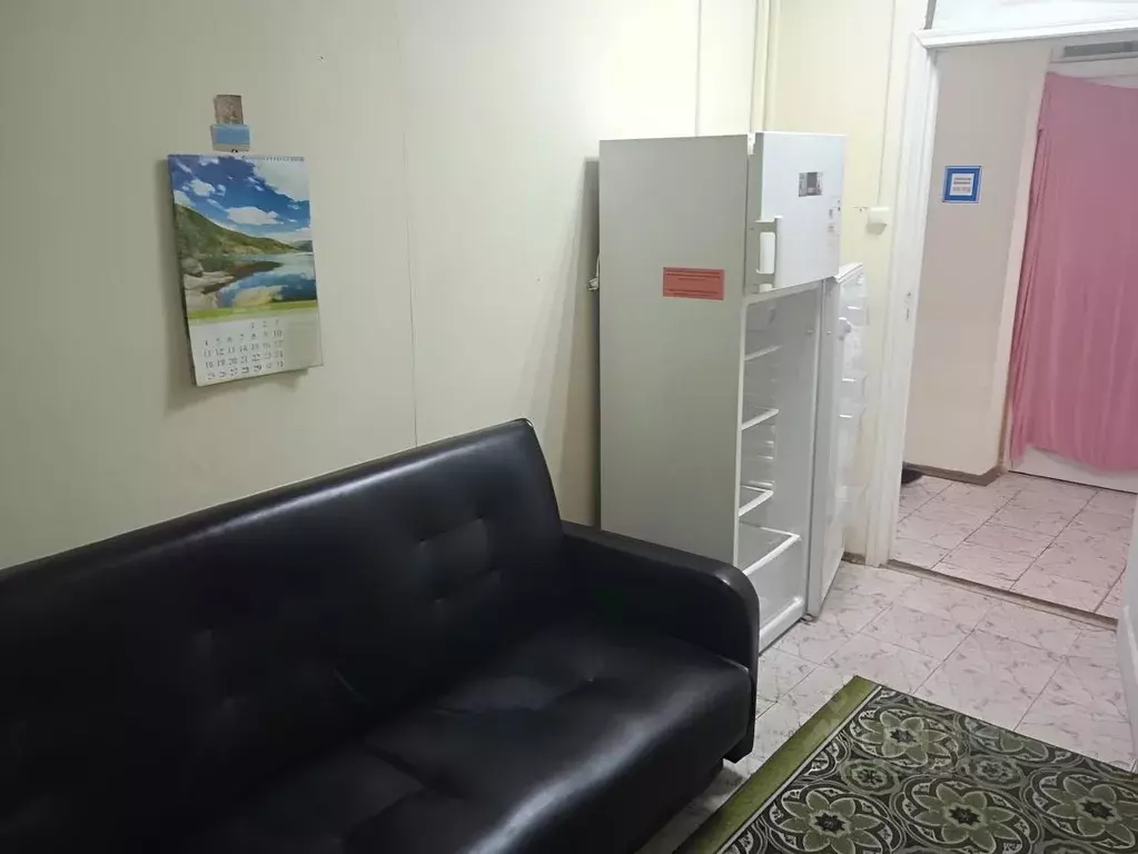 Комната Москва ул. Красного Маяка, 15АС1 (10.0 м) - Фото 2