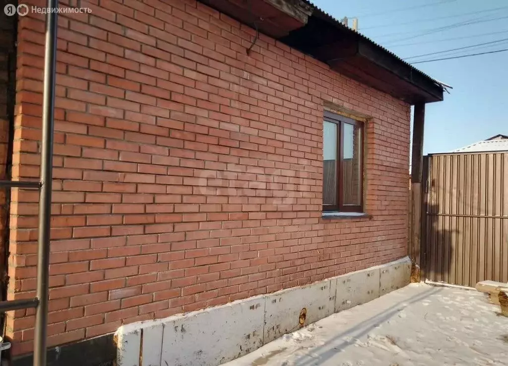 Дом в Красноярск, Назаровская улица (112 м) - Фото 1