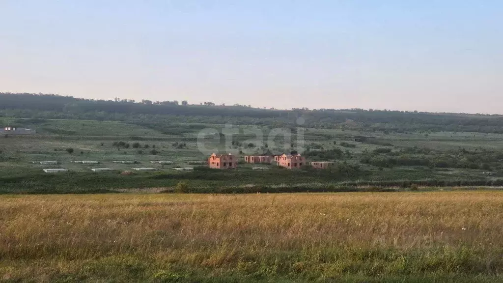 Участок в Ставропольский край, Ставрополь Факел садовое товарищество, ... - Фото 1
