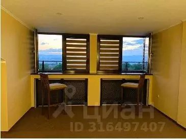 Комната Ставропольский край, Кисловодск Аджарская ул., 13 (16.0 м) - Фото 1