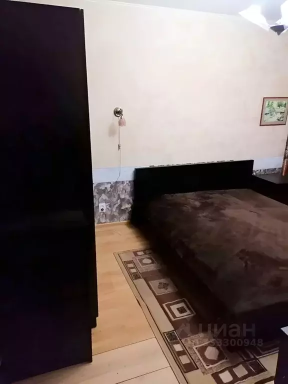 1-к кв. Москва ул. Лазо, 8К3 (18.3 м) - Фото 2
