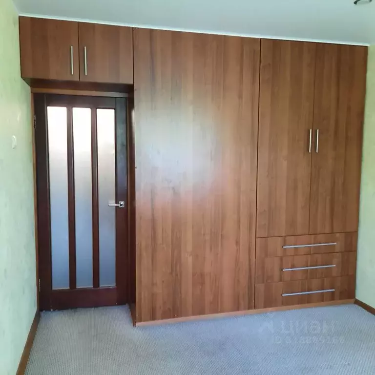 3-к кв. Новосибирская область, Новосибирск ул. Петухова, 122 (59.8 м) - Фото 0