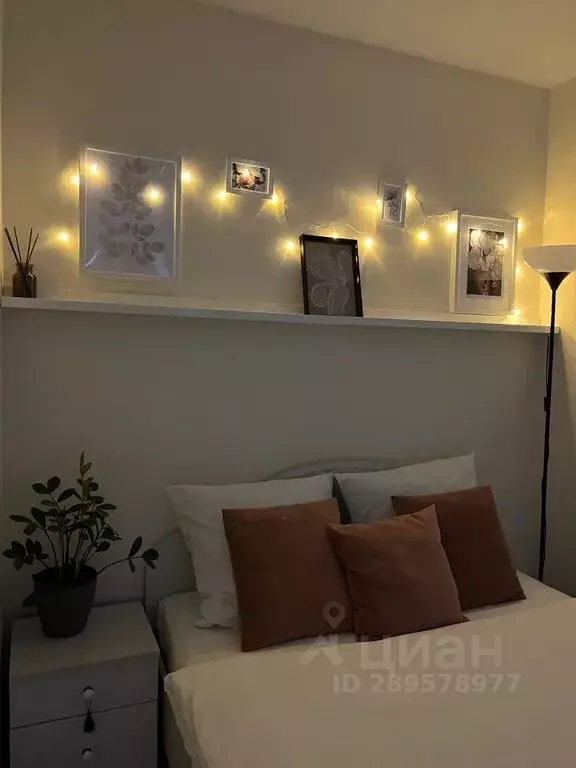 1-к кв. Чувашия, Новочебоксарск ул. Строителей, 6 (40.0 м) - Фото 1