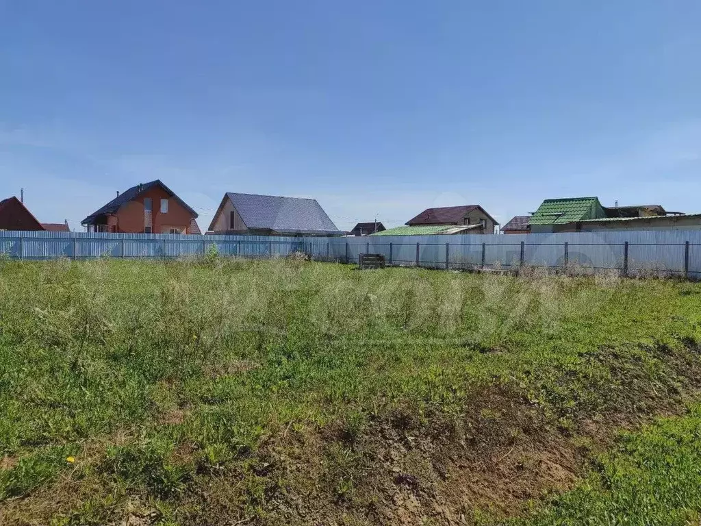 Участок 7,6 сот. (ИЖС) - Фото 1