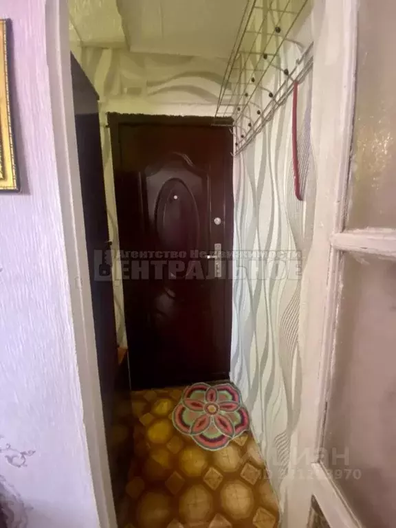 1-к кв. Смоленская область, Смоленск ул. Шевченко, 61 (19.2 м) - Фото 2