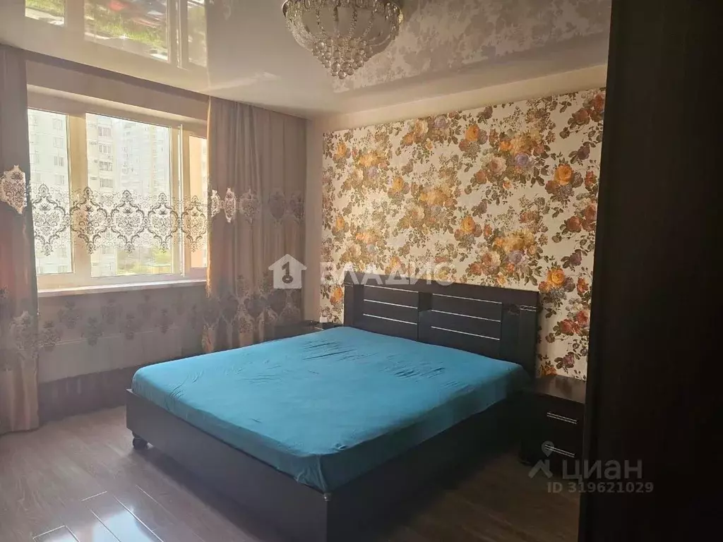 3-к кв. Москва ул. Ухтомского Ополчения, 2 (75.5 м) - Фото 0
