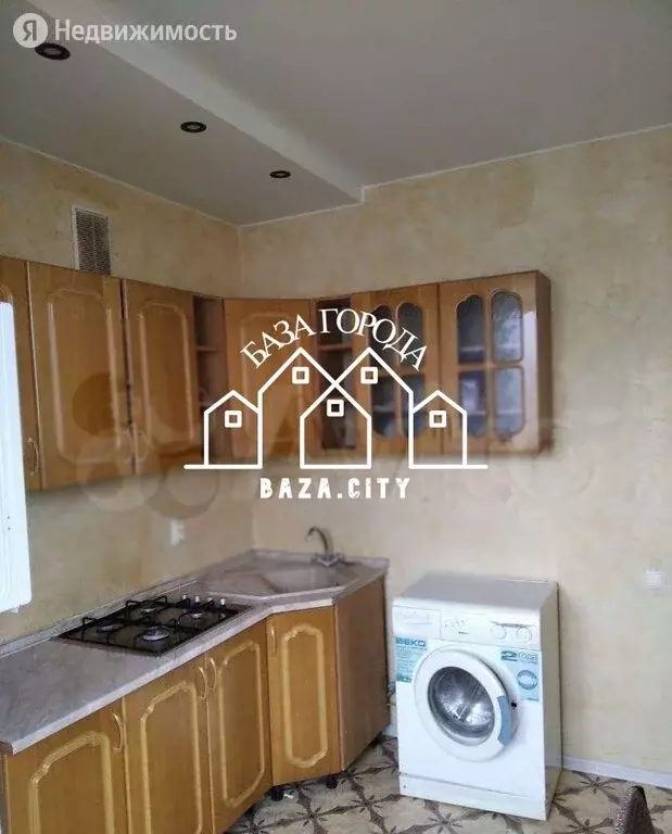 1-комнатная квартира: Михайловск, улица Ленина, 199/4 (30 м) - Фото 1