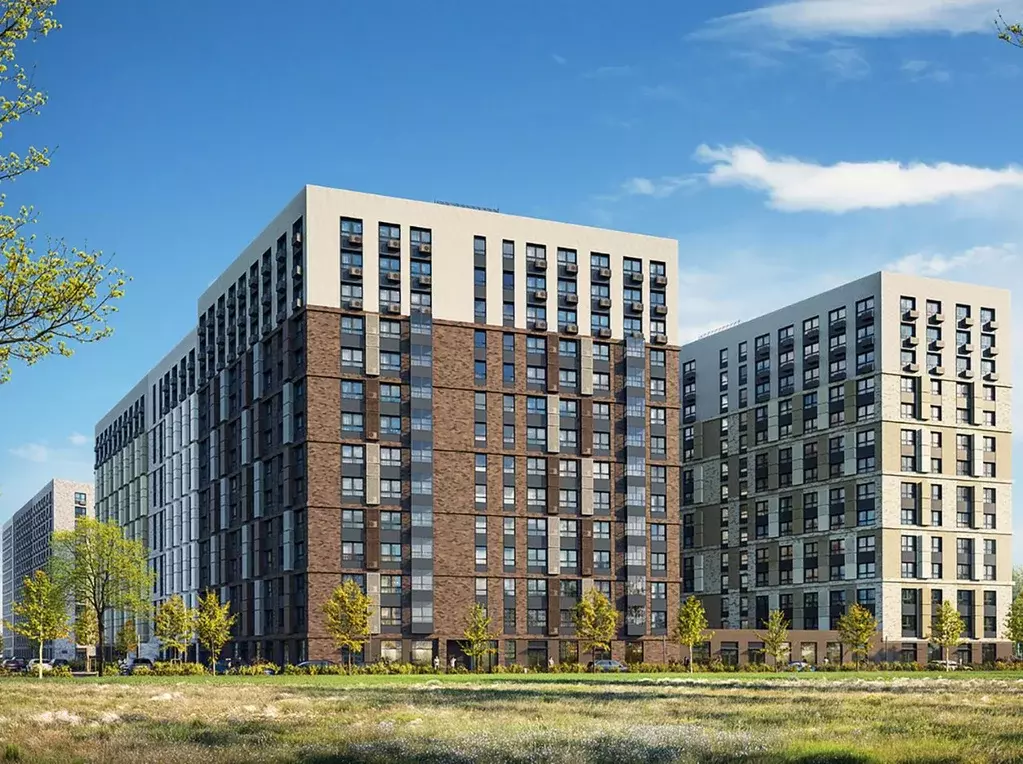 Помещение свободного назначения в Санкт-Петербург ул. Тосина, 1к1 (116 ... - Фото 1