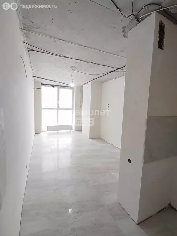 1-комнатная квартира: Астрахань, улица Набережная Приволжского Затона, ... - Фото 0