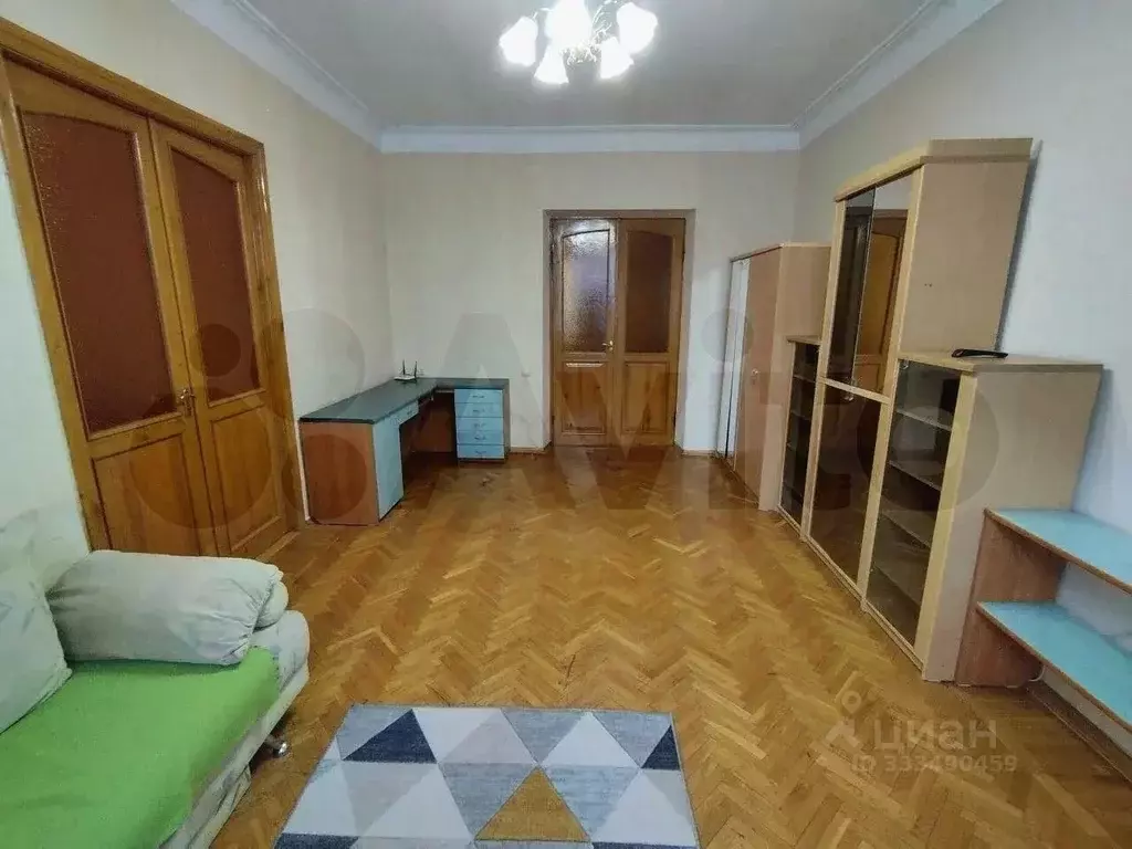 3-к кв. Севастополь ул. Ленина, 33 (70.0 м) - Фото 1