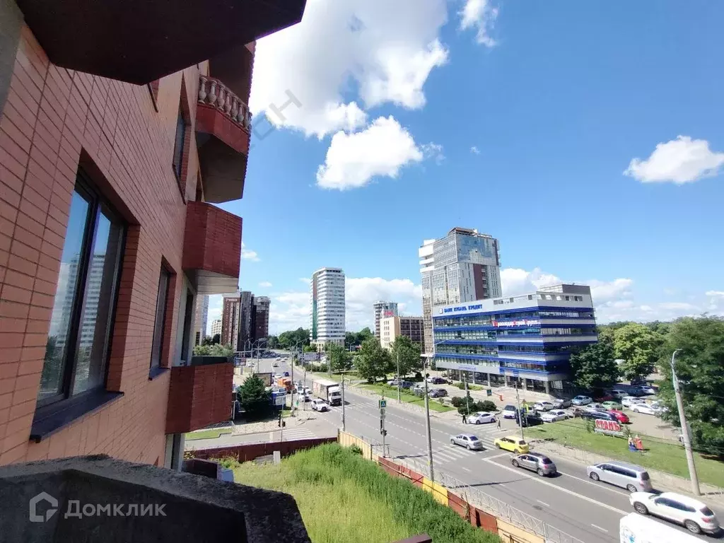 Продаётся 2-к квартира, 73.8 м - Фото 1