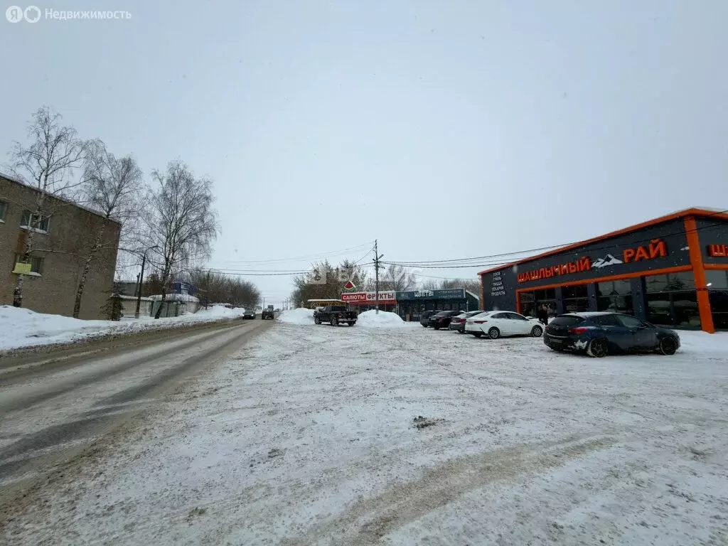 Помещение свободного назначения (3200 м) - Фото 2