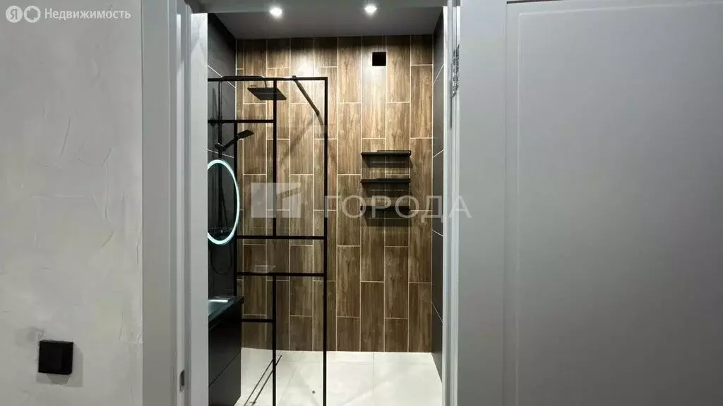 2-комнатная квартира: Новосибирск, Трудовая улица, 25/1 (41.2 м) - Фото 2