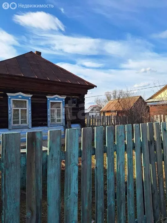 Дом в Аша, улица Победы (25 м) - Фото 1