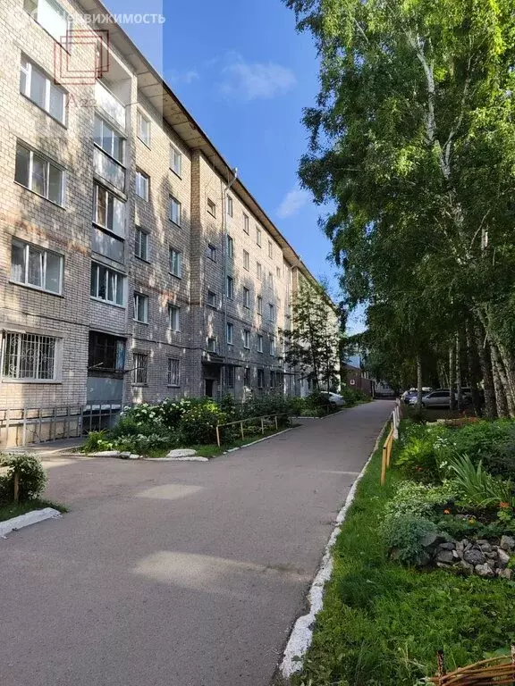 3-комнатная квартира: Барнаул, улица Сухэ-Батора, 31 (67 м) - Фото 1