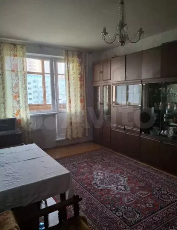 Комната 20 м в 2-к., 7/17 эт. - Фото 0