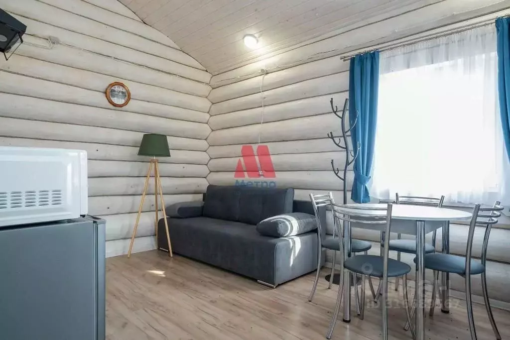 Коттедж в Ярославская область, Угличский муниципальный округ, д. ... - Фото 2