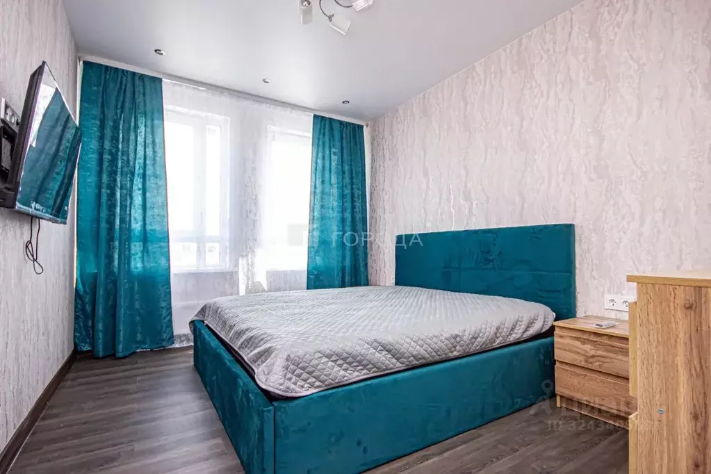 3-к кв. Новосибирская область, Новосибирск Тайгинская ул., 37 (58.1 м) - Фото 1