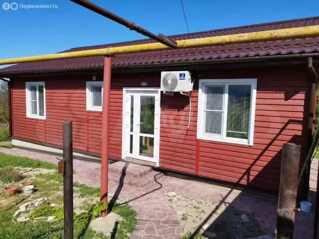 Дом в Гай-Кодзор, улица Трудящихся (72.5 м) - Фото 1